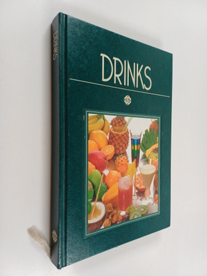 Laura Conti : Drinks