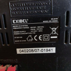 Exibel cd-soitin ja radio - pikkukuva 4
