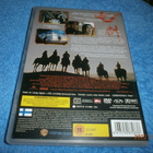 SEITSEMÄN MIEKKAA - DVD - pikkukuva 2
