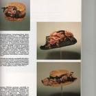 Ripatti: Hattuja : hattu, koriste ja tunnusmerkki, 1992, K3 - pikkukuva 2