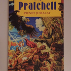 Terry Pratchett: Pienet jumalat (2008) - kuin uusi - pikkukuva 1