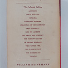 W. Somerset Maugham : The complete short stories Volume 3 - pikkukuva 2