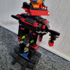 Robo-Guardian 1994 - pikkukuva 2