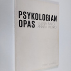 Leena Salo : Psykologian opas - pikkukuva 1