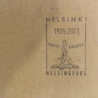 HAVIS AMANDA HELSINGFORS 19.5.2023. - pikkukuva 1