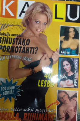 Kalu 2/2005