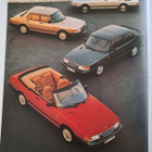 Saab 900 -esite, 1989 - pikkukuva 2