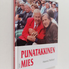 Punatakkinen mies - pikkukuva 1