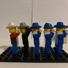 Lego Western - pikkukuva 4