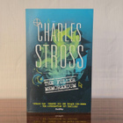 The Fuller Memorandum (Charles Stross, pehmeäkantinen) - pikkukuva 1
