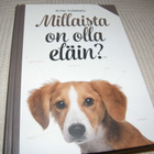 Helena Telkänranta Millaista on olla eläin? -sid - pikkukuva 1