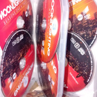 6DVD Konnankoukkuja kahdelle kaudet 1 & 2 ( SIS POSTIKULU ) - pikkukuva 3