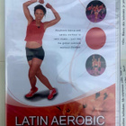 Latin Aerobic Workout (UUSI DVD) - pikkukuva 1