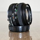 == X-Fujinon 50mm f/1.9 FM - Fujica X - pikkukuva 3