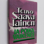 Teuvo Saavalainen : Ja poika vaikenee - pikkukuva 1