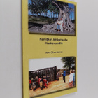 Arvo Silventoinen : Namibian Ambomaalta Kaokovuorille - pikkukuva 1