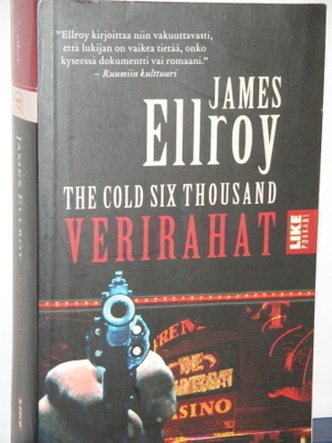 James Ellroy : VERIRAHAT
