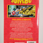 Walt Disney : Jumbo 19 : Haukansilmä - pikkukuva 2