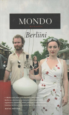 Matias Möttölä: Berliini (Mondo)
