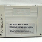 SNES - Last Action Hero - pikkukuva 3