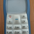 Harvinainen ja haluttu Nokia 1100 RH-18 - pikkukuva 1