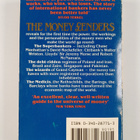 Anthony Sampson : The Money Lenders : Bankers in a Danger... - pikkukuva 2