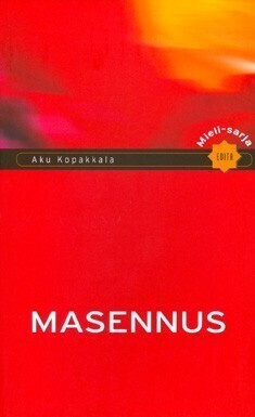 Aku Kopakkala - Masennus (nid.)