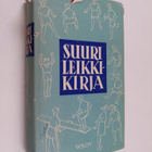 Suuri leikkikirja - pikkukuva 1