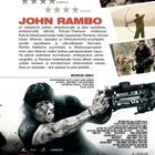 Rambo IV  -  2-Disc Limited Edition - Steelbook  -  (2 DVD) - pikkukuva 2