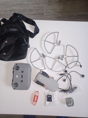 DjI mini2se