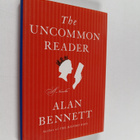 Alan Bennett : The Uncommon Reader - pikkukuva 1