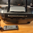 Lenco SCD-710SI radio mp3 bluetooth CD kasetti soitin - pikkukuva 3