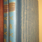 Mannerheim muistelmat 1-2, 1.p 1951 ja 1952 - pikkukuva 1