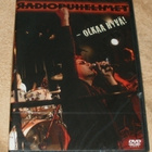 RADIOPUHELIMET ~ Olkaa hyvä! ~ DVD  Kelmussa MINT - pikkukuva 1