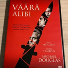 Peter Hyams: VÄÄRÄ ALIBI (2009) Fritz Langin klassikosta - pikkukuva 1