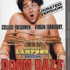 National Lampoon esittää Dorm Daze - Huumaa kampuksella - pikkukuva 1