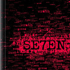 Seven (DigiBook / Se7en) - pikkukuva 1