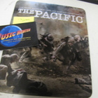 PACIFIC BOX SET UUSI (kuvasta poiketen pahvinen kotelo!!) - pikkukuva 1