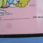 KARVINEN PÖYTÄTABLETIT, JIM DAVIS - pikkukuva 5