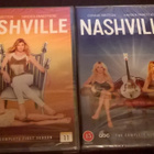 Nashville - kaudet 1 & 2 (12dvd) - pikkukuva 1