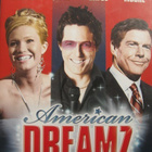 AMERICAN DREAMZ DVD - pikkukuva 1