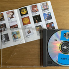 CD The Greatest Real Music CD Catalogue In The World (1988) - pikkukuva 3