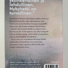 Ulla-Maija Paavilainen ym. : Päivät jotka sain - pikkukuva 2