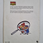 Walt Disney : Basil Hiiri mestarietsivä - pikkukuva 2