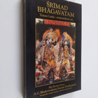 A. C. Bhaktivedanta Swami Prabhupada : Toinen laulu : ens... - pikkukuva 1