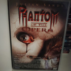 Dario Argento Phantom of the opera - pikkukuva 1
