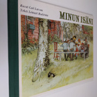 Carl Larsson ym. : Carl Larsson : Minun isäni - pikkukuva 1