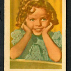 Keräilykuva - Shirley Temple P. 83 - pikkukuva 1