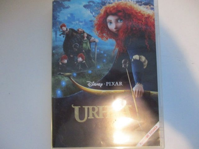 DVD URHEA