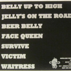 Black Hog • Derrybox CD - pikkukuva 3